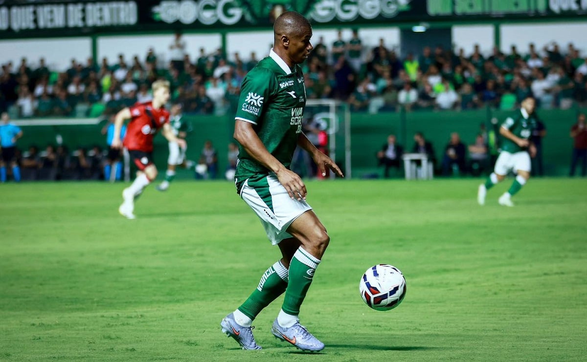 Volta Redonda e Goiás têm compromisso marcado para o sábado, 4 de outubro, às 18h30 (Brasília), pela 30º rodada do Campeonato Brasileiro da Série B de 2025.