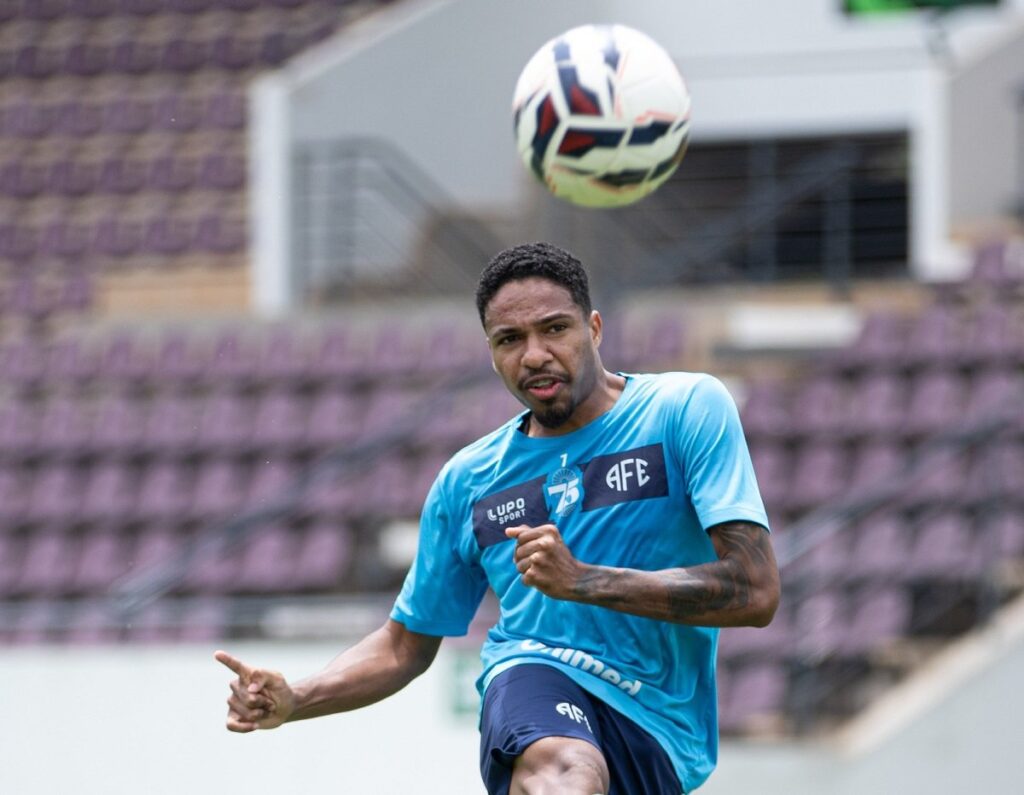 Saiba tudo sobre o jogo entre Ferroviária x Paysandu pela 33º rodada do Campeonato Brasileiro da Série B de 2025.