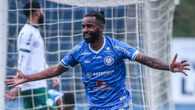 Saiba as principais informações para o jogo entre São Gabriel x Aimoré pela 6º rodada da Copa FGF (22/10/2025).