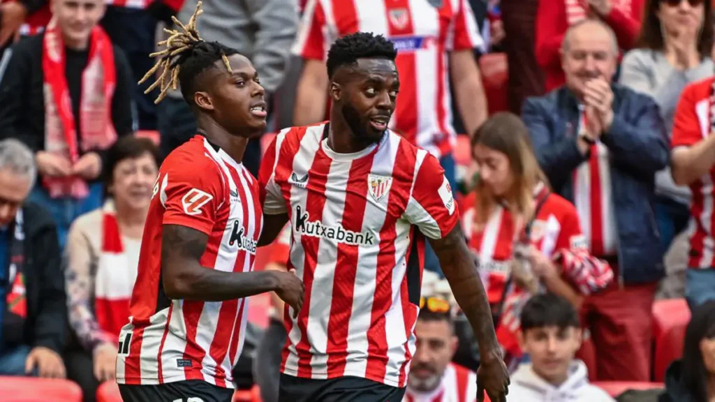 Saiba todas as principais informações sobre o jogo entre Athletic Bilbao x Qarabag pela Champions League nesta quarta-feira (22/10/2025)