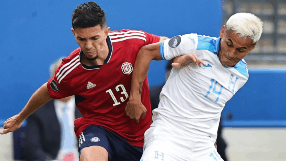 Confira onde assistir ao jogo entre Honduras x Costa Rica pelas Eliminatórias Copa do Mundo, os melhores palpites e as estatísticas dos times.