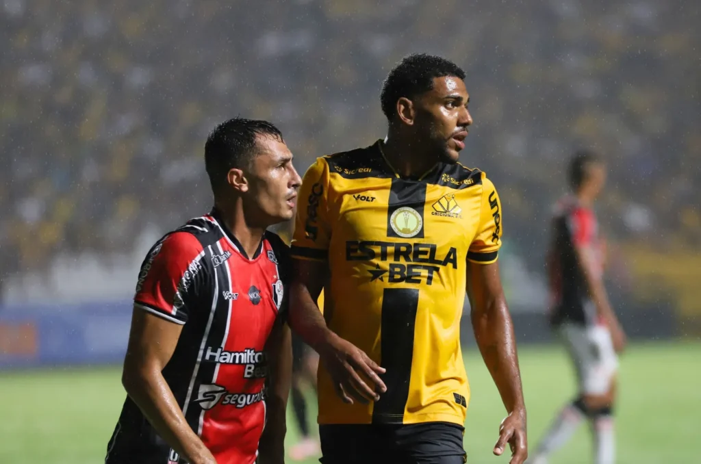 Saiba tudo para apostar no jogo entre Joinville x Criciúma pela partida de ida das quartas de final da Copa Santa Catarina 2025.
