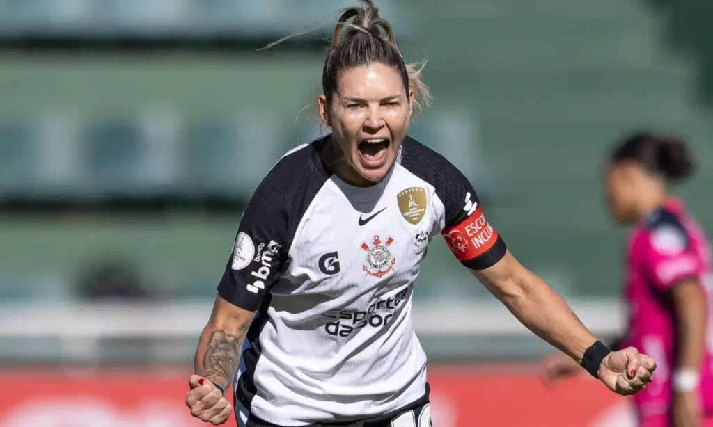 Corinthians e Always Ready se enfrentam no domingo, 5 de outubro, às 16h (Brasília), pela primeira rodada do Grupo A da Copa Libertadores da América de 2025.
