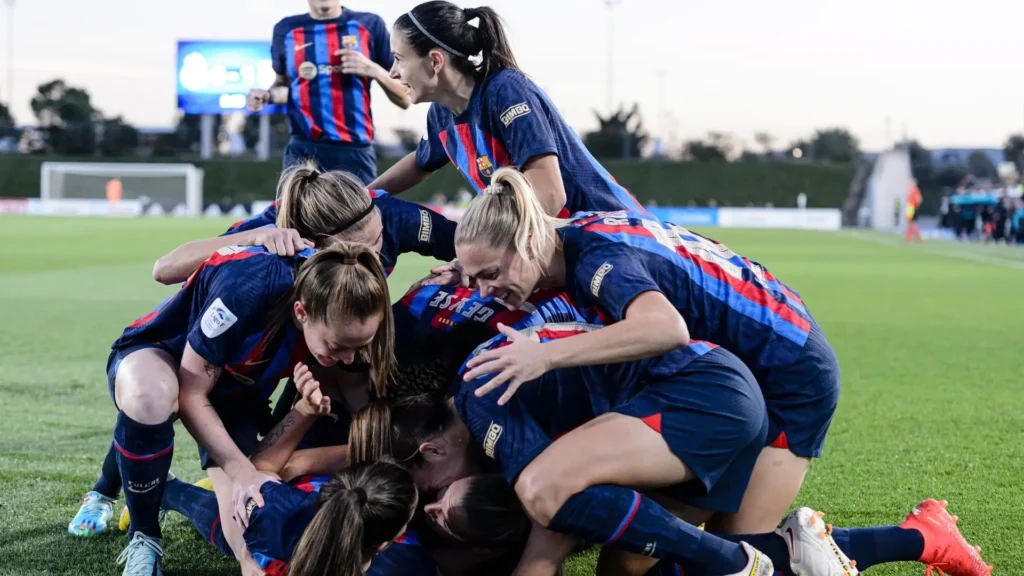 Confira o melhor palpite e onde assistir ao jogo entre Barcelona e Bayern de Munique pela 1º rodada da Fase de Liga da UEFA Champions League 2025-26