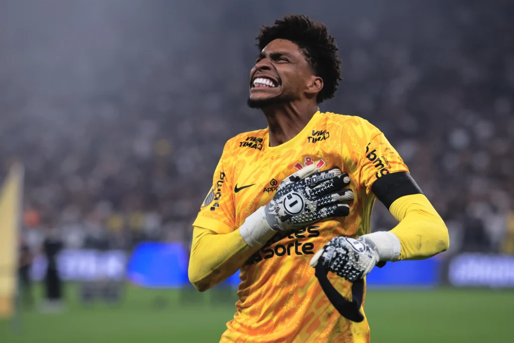 Hugo Souza