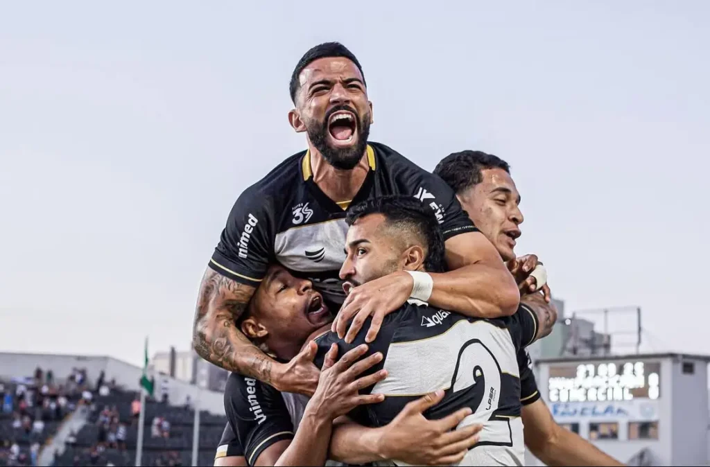 Confira onde assistir e o melhor palpite para o jogo de ida da final da Copa Paulista entre Primavera e XV de Piracicaba.