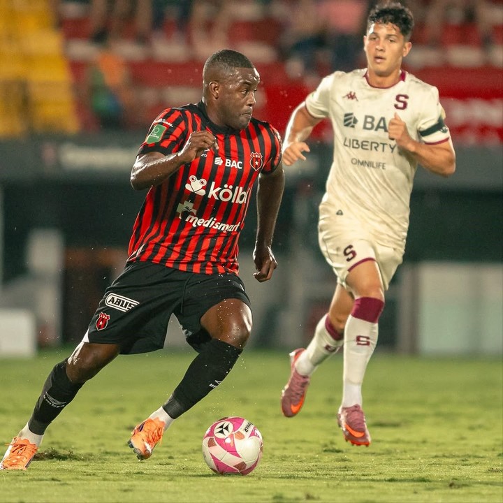 Saiba as principais informações sobre o jogo entre Alajuelense x Olimpia pela Copa Centro Americana da Concacaf 2025.