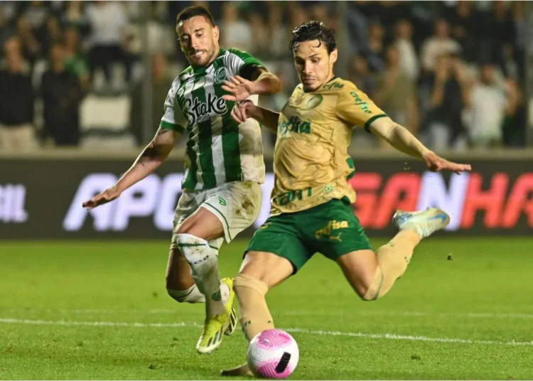 Prognósticos e palpites matemáticos da 31ª rodada do Brasileirão Série A 2025