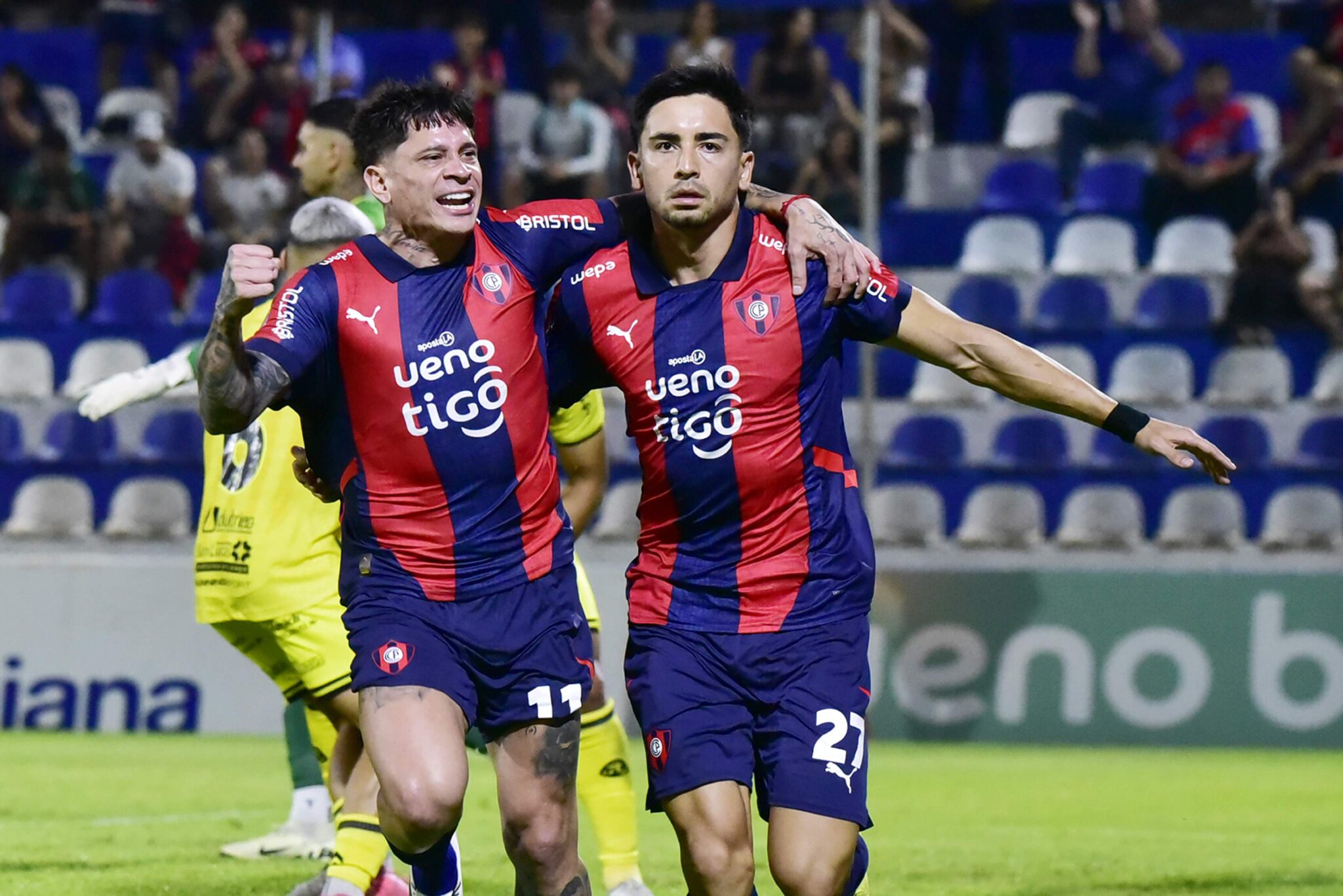 Saiba tudo sobre o jogo entre Cerro Porteño x General Caballero pelas quartas de final da Copa Paraguai na quinta-feira (23/10/2025).
