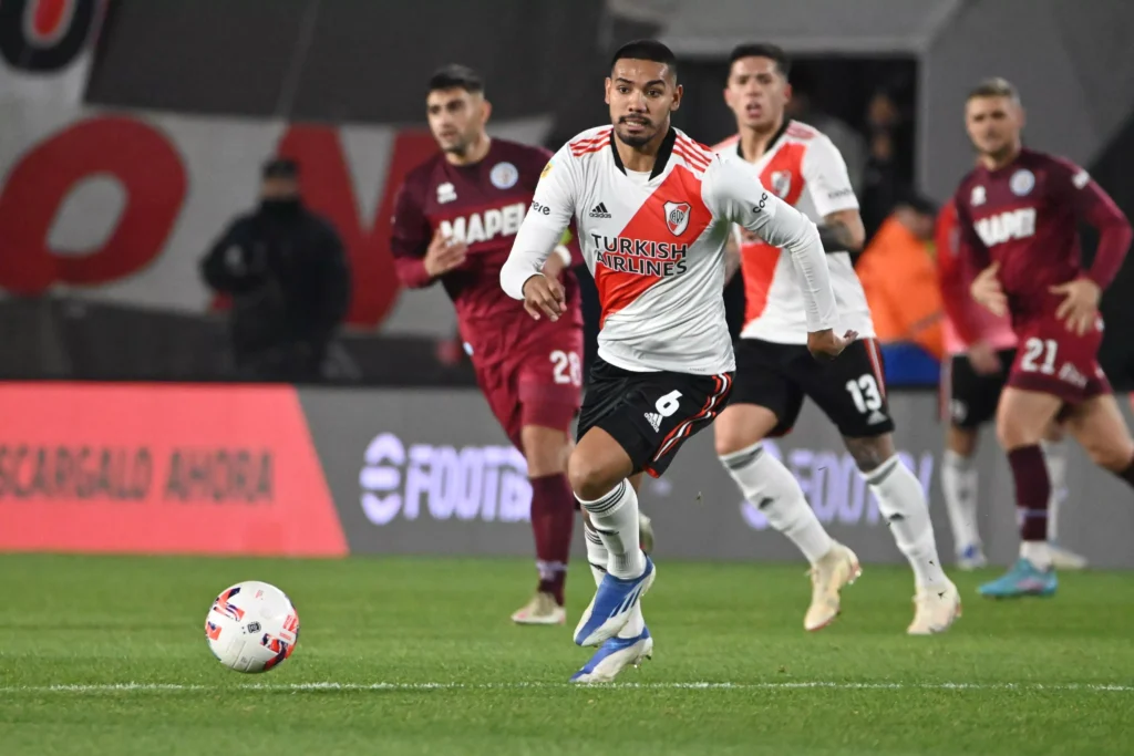 Saiba as principais informações para apostar no jogo entre Independiente Rivadavia x River Plate pela Copa Argentina 2025.