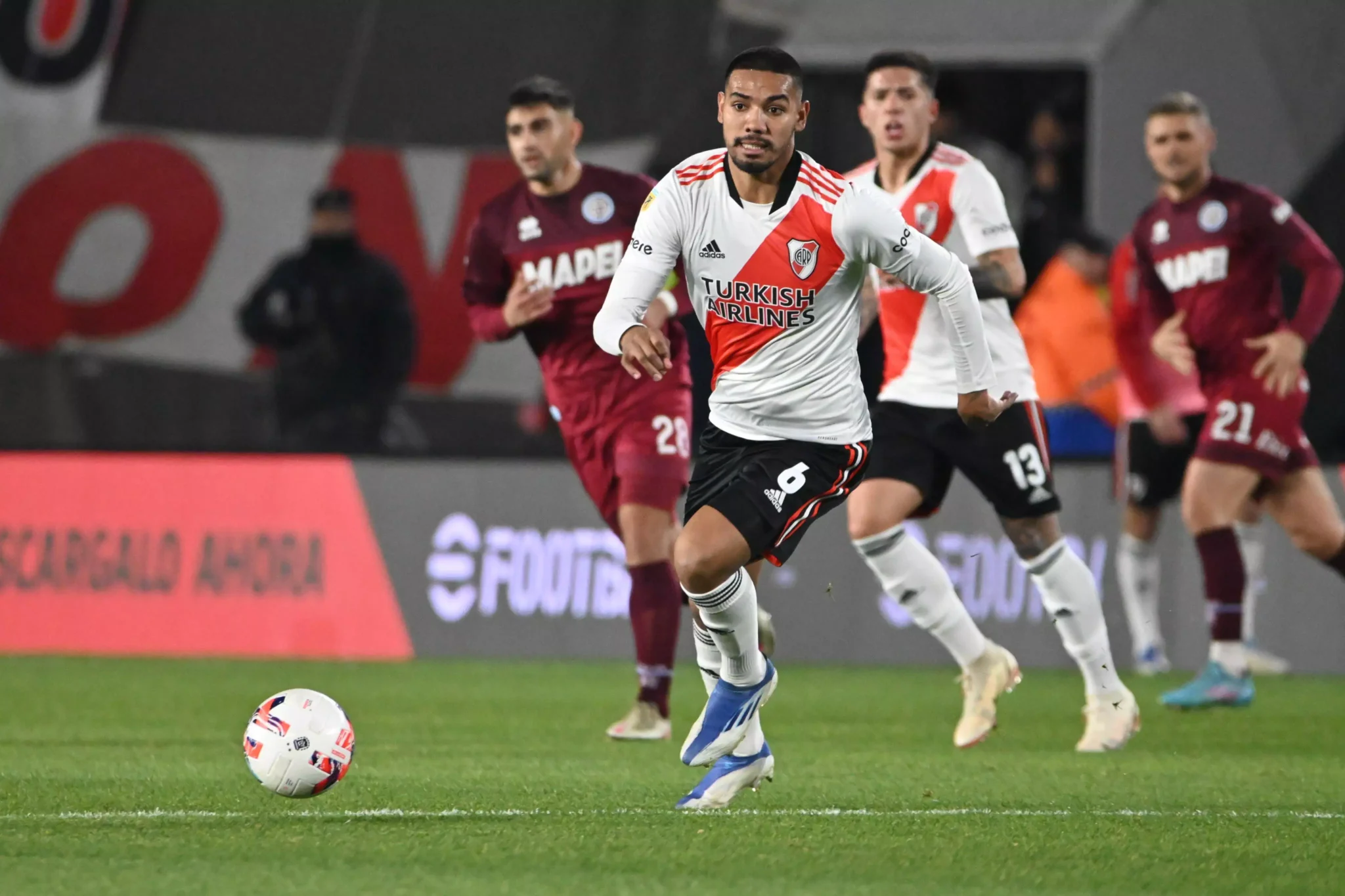 Saiba as principais informações para apostar no jogo entre Independiente Rivadavia x River Plate pela Copa Argentina 2025.