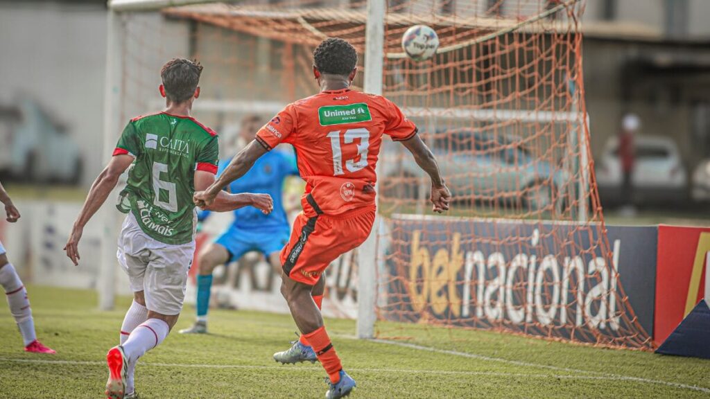 No domingo, 5 de outubro, às 15h (Brasília), Concórdia e Santa Catarina se enfrentam em jogo válido pela 5º rodada do Grupo B da Copa Santa Catarina de 2025.