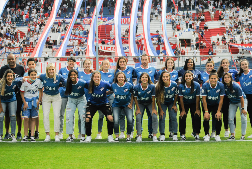 Confira onde assistir ao jogo e o melhor palpite para Deportivo Cali Feminino x Nacional Feminino pela Copa Libertadores Feminina.