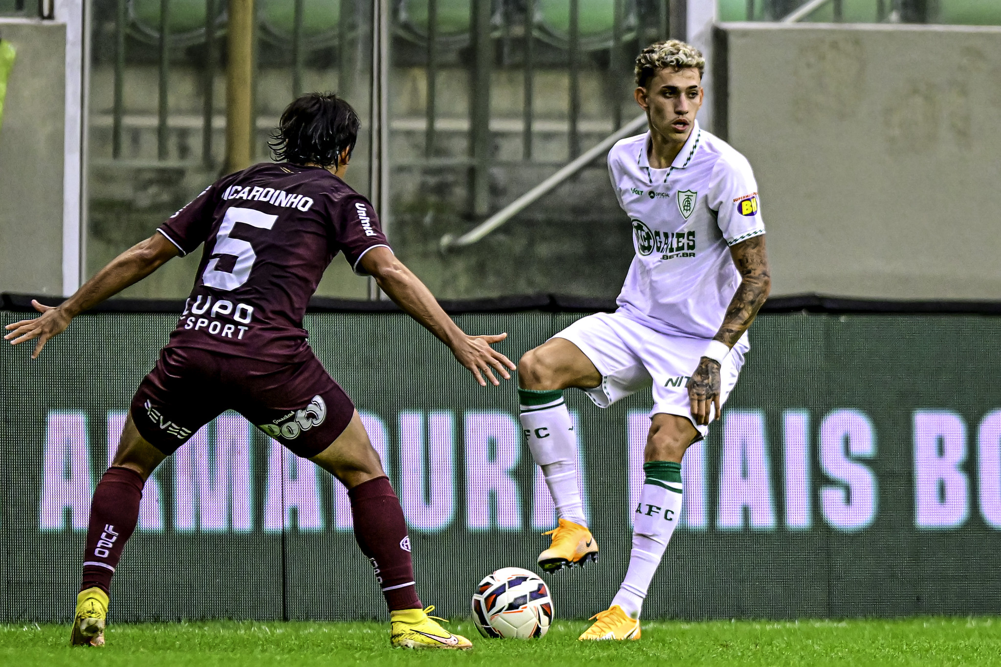 Palpite: Ferroviária x América Mineiro - Prognóstico Brasileiro Série B 04-10-2025