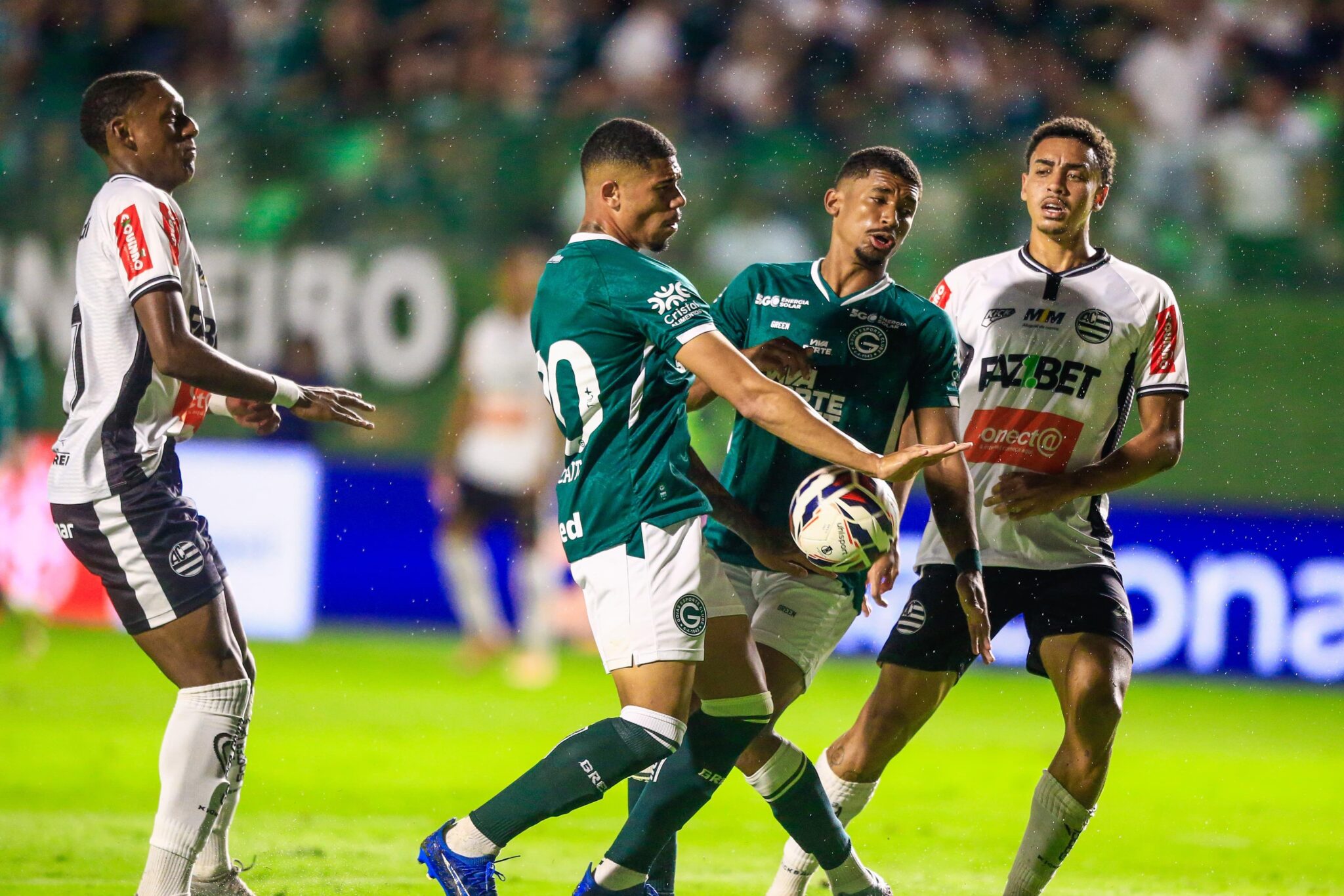 Confira a análise dos times e o melhor palpite para o jogo entre Athletic x Goiás neste sábado (11) pelo Campeonato Brasileiro da Série B de 2025.