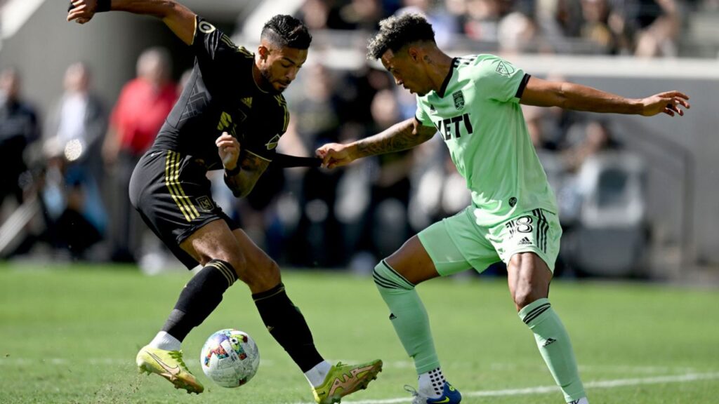 Confira a análise do jogo, onde assistir e o melhor palpite para Austin x Los Angeles FC pela temporada regular da MLS 2025.