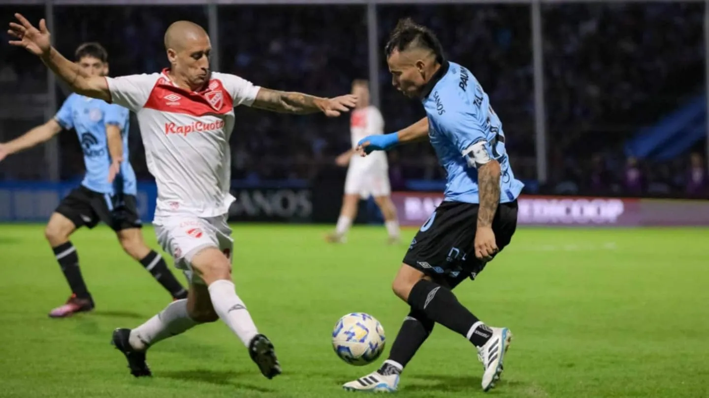 Saiba tudo sobre o confronto entre Belgrano x Argentinos Juniors pelas semifinais da Copa Argentina 2025 na quinta-feira (23/10/2025)