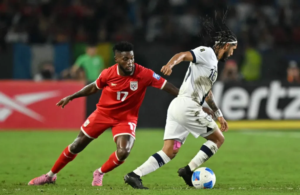 Confira onde assistir ao jogo entre Bermuda x Trinidad e Tobago pelas Eliminatórias Copa do Mundo, os melhores palpites e as estatísticas dos times.