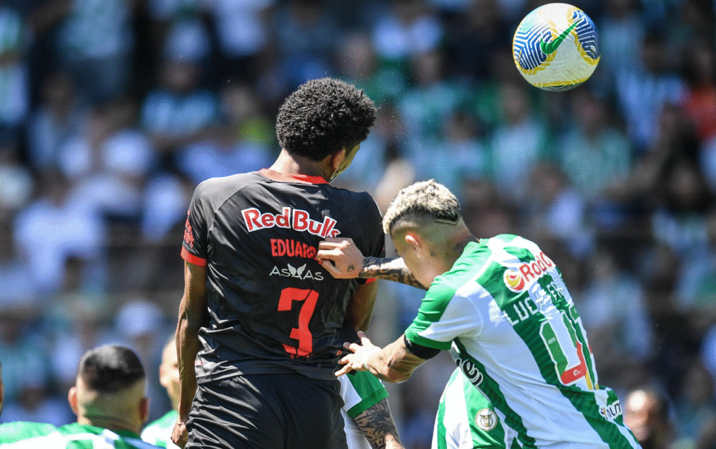 Saiba todas as informações para o jogo entre Juventude x Red Bull Bragantino pela 29º rodada do Brasileirão Série A de 2025.
