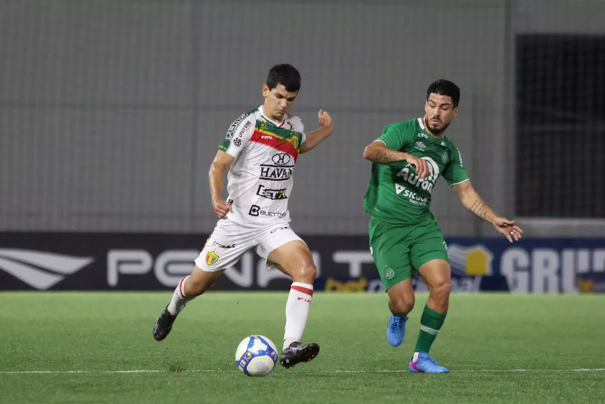 Confira onde assistir ao jogo entre Brusque x Chapecoense pela Copa Santa Catarina de 2025, os melhores palpites e as estatísticas dos times