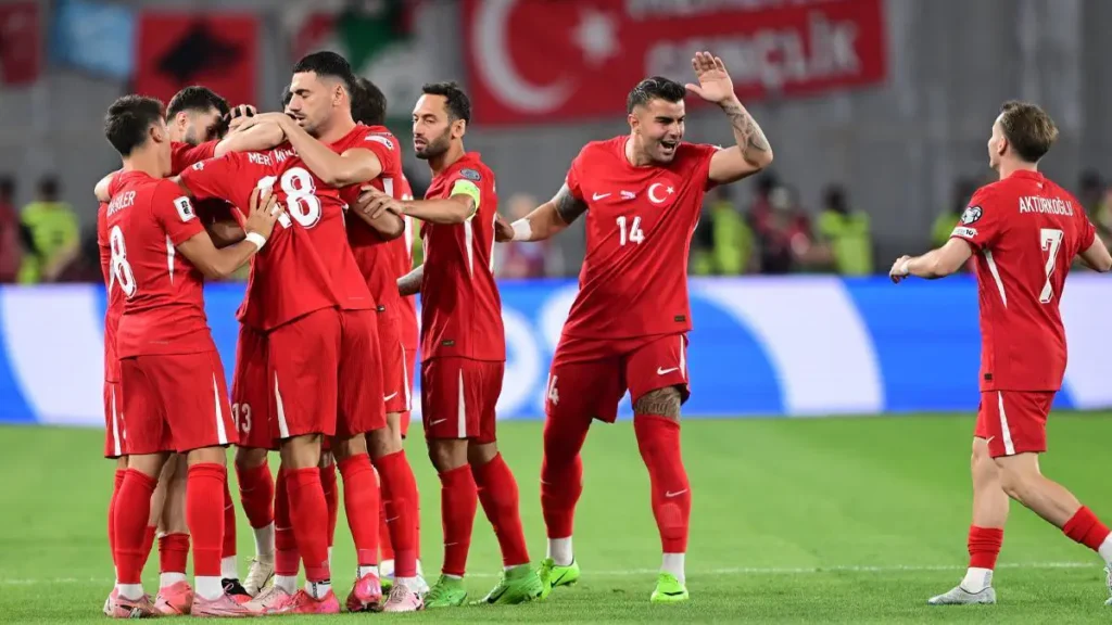 Confira onde assistir ao jogo entre Bulgária x Turquia pelas Eliminatórias Copa do Mundo, os melhores palpites e as estatísticas dos times.