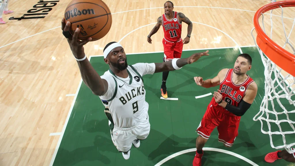 Confira a análise, o palpite e onde assistir ao jogo entre Chicago Bulls x Milwaukee Bucks pela pré-temporada da NBA 2025-26