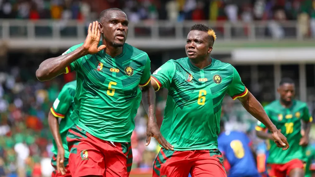 Confira a análise, o palpite e onde assistir o jogo entre Camarões x Angola pelas Eliminatórias Africanas para a Copa do Mundo de 2026.