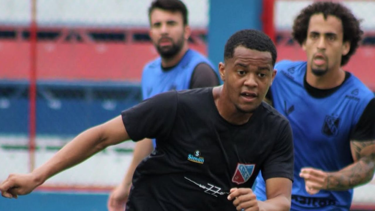 Blumenau e Carlos Renaux têm compromisso marcado para o domingo, 5 de outubro, às 15h (Brasília), pela 5º rodada do Grupo C da Copa Santa Catarina de 2025.