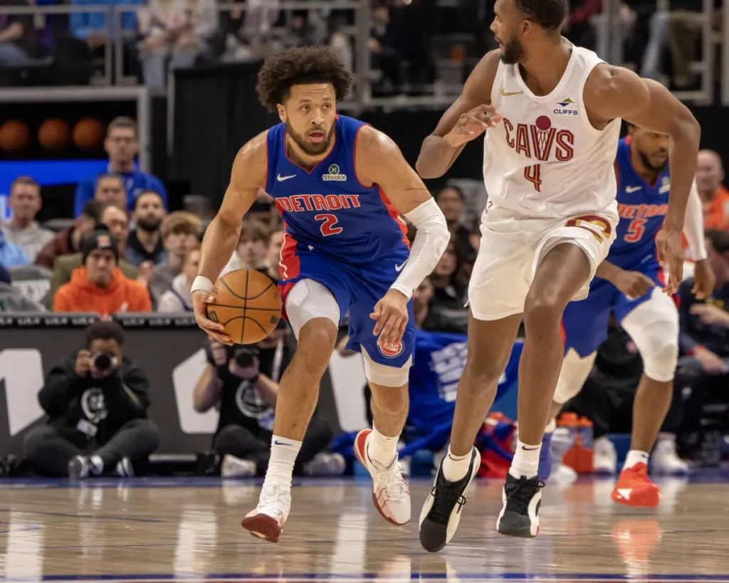 Confira tudo sobre o jogo entre Cleveland Cavaliers x Detroit Pistons nesta terça-feira, 14 de outubro, pela pré-temporada da NBA.