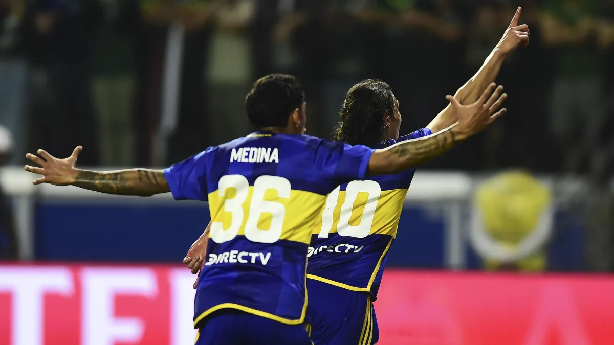 Saiba todas as informações para apostar no jogo entre Boca Juniors x Belgrano pela 13º rodada do Campeonato Argentino 2025.