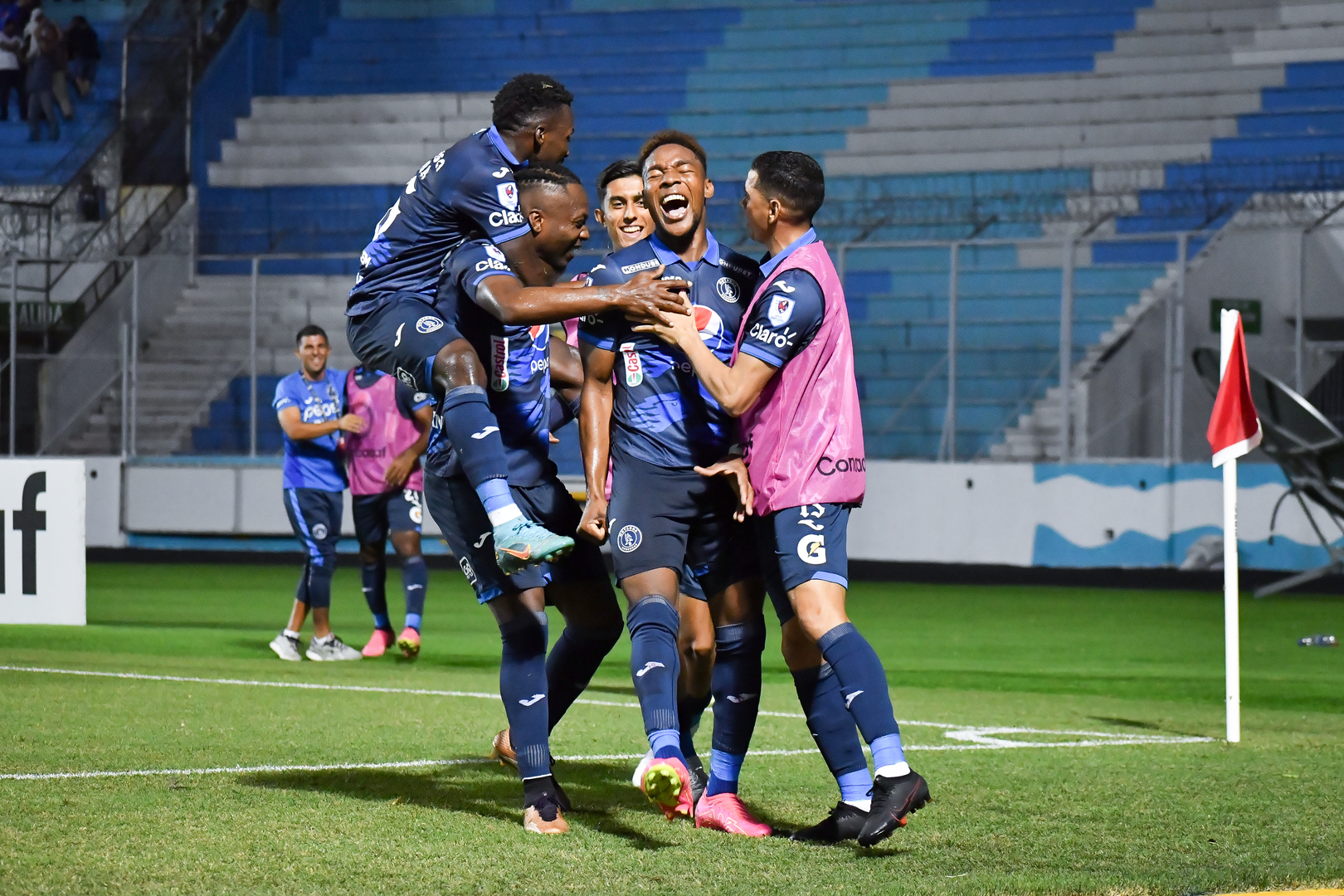 Saiba tudo para apostar no jogo entre Cartaginés x Motagua pela fase de repescagem da Copa Centro-Americana.