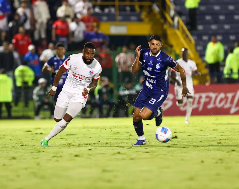 Palpite: Olimpia x Cartaginés - Onde Assistir e Prognóstico | Copa Centro-Americana 02/10/2025