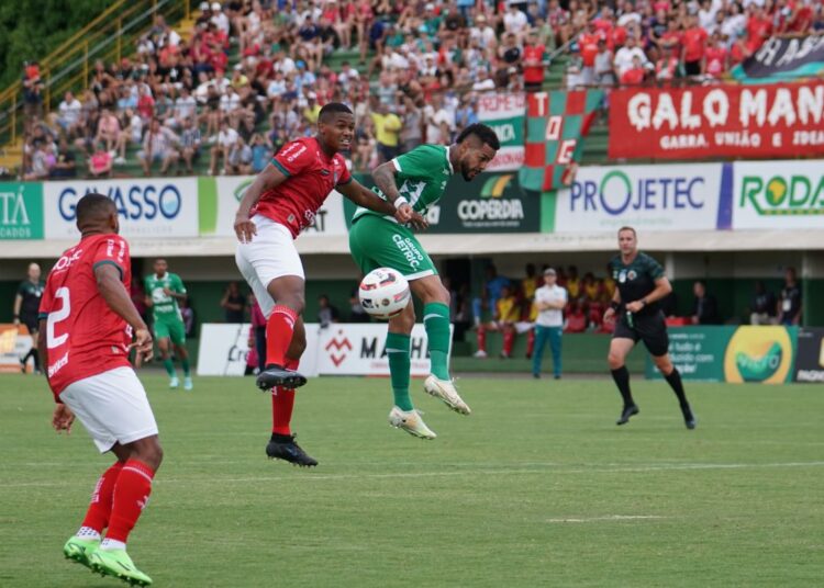 Confira a análise dos times e o melhor palpite para o jogo entre Chapecoense x Concórdia pela fase de grupos da Copa Santa Catarina de 2025.
