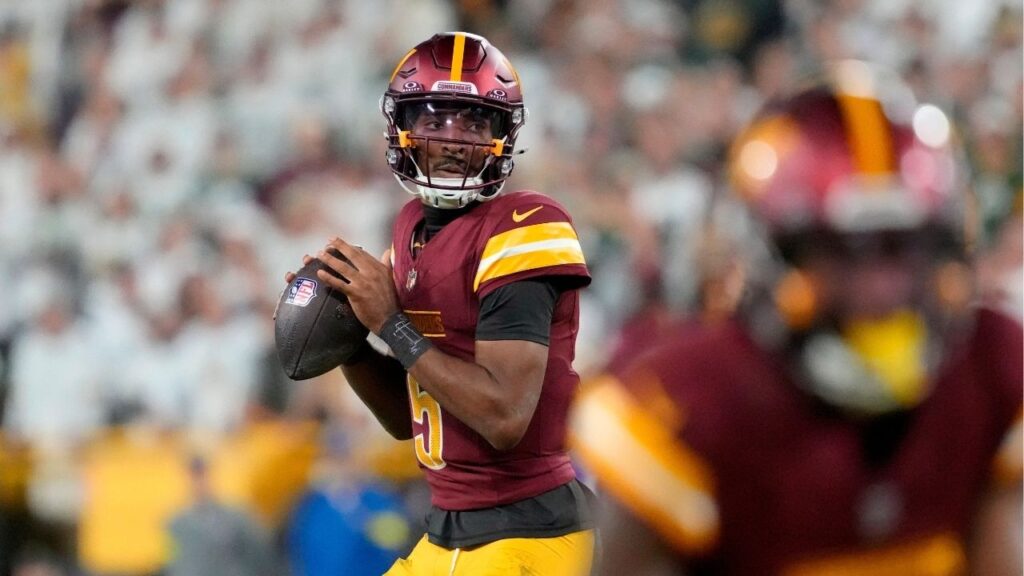 Confira como assistir ao vivo Chargers x Commanders Semana 5 da NFL 2025 Palpites, Lesionados e Prognóstico