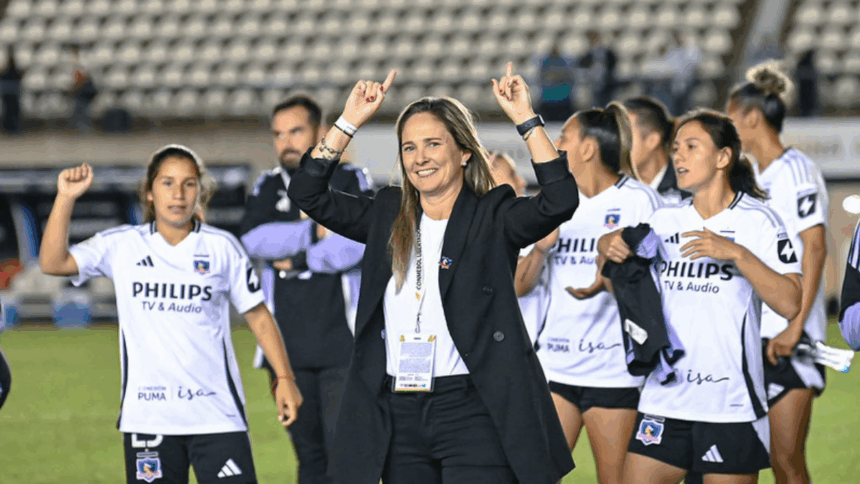 Confira a análise do jogo entre Colo-Colo x Libertad/Limpeño pela Libertadores Feminina e saiba onde assistir e o melhor palpite.
