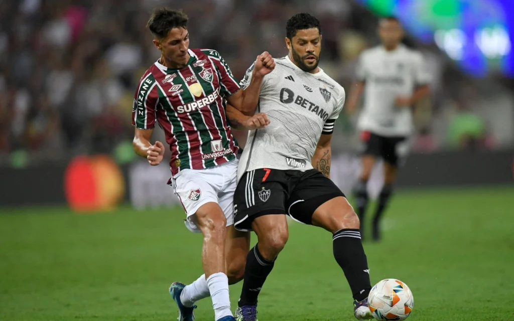 Confira onde assistir Fluminense x Atlético Mineiro, palpites, prognóstico, estatísticas e retrospecto (Brasileirão Série A 2025)
