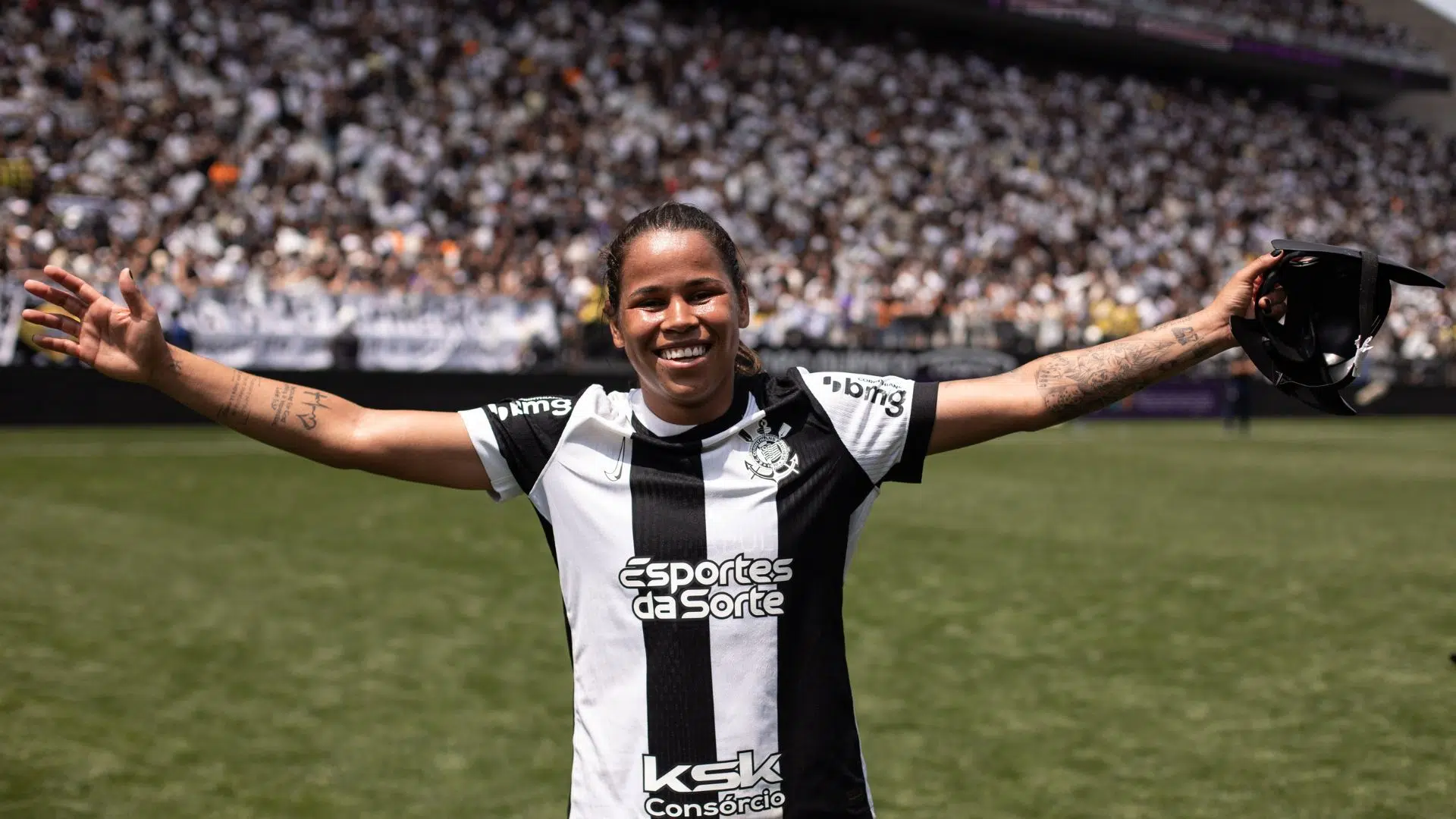 Confira a análise do jogo entre Corinthians x Boca Juniors pela Libertadores Feminina 2025, onde assistir e o melhor palpite.