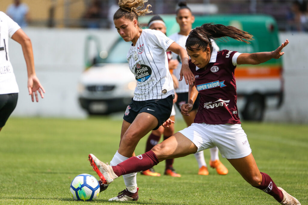 Confira o melhor palpite para o jogo entre Corinthians x Ferroviária pelas semifinais da Copa Libertadores Feminina de 2025.