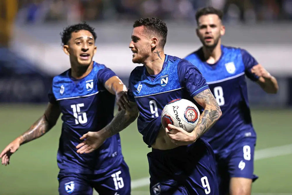 Saiba onde assistir ao jogo entre Costa Rica x Nicarágua pela 4º rodada do Grupo 03 das Eliminatórias da Concacaf para a Copa do Mundo de 2026.