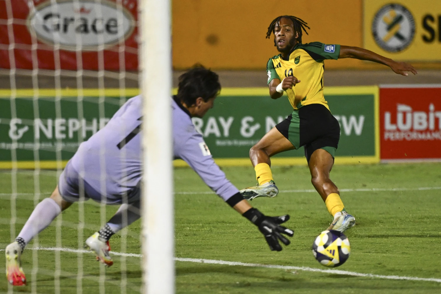 Confira onde assistir, o melhor palpite e as estatísticas de Curaçao x Jamaica pelas Eliminatórias da Concacaf para a Copa do Mundo de 2026.