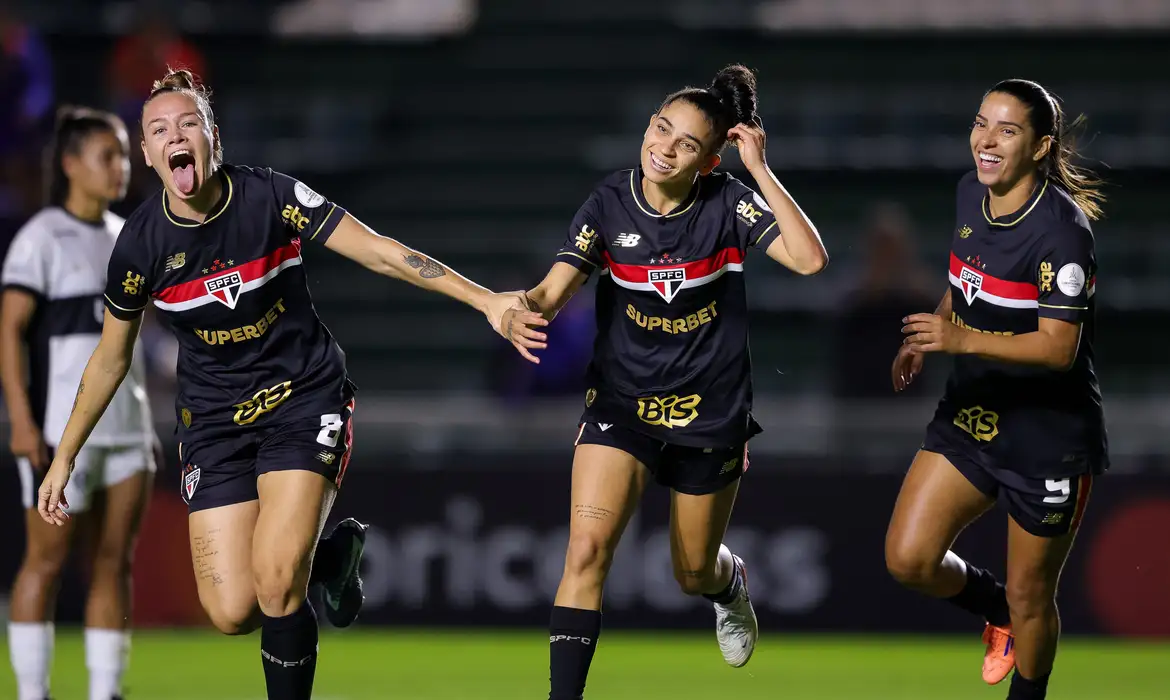 Confira a análise dos times e o melhor palpite para o jogo decisivo entre Deportivo Cali x São Paulo na Libertadores Feminina de 2025.