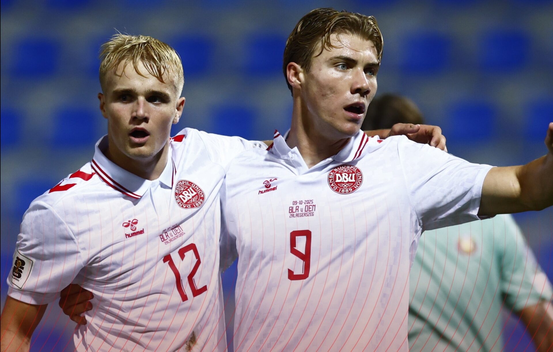 Confira onde assistir ao jogo entre Dinamarca x Grécia pelas Eliminatórias Copa do Mundo, os melhores palpites e as estatísticas dos times.