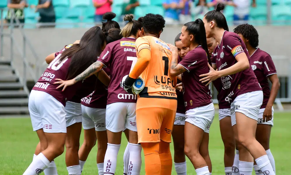Confira a análise para o jogo entre Ferroviária e Independiente del Valle pelas quartas de final da Libertadores Feminina de 2025.
