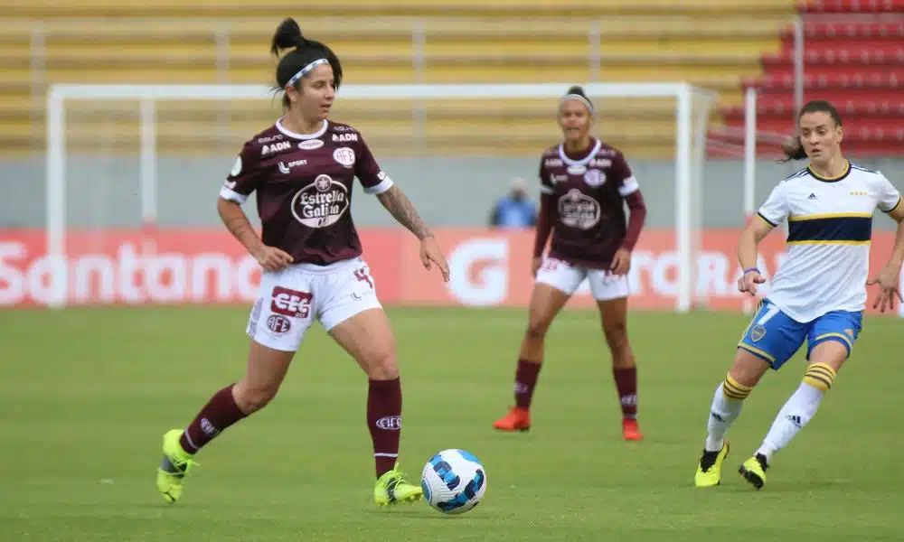 Confira a análise completa, onde assistir e o palpite certo para Ferroviária x Boca Juniors para a Copa Libertadores Feminina de 2025.