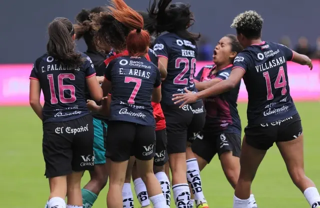Confira onde assistir, a análise e os melhores palpites para Independiente Del valle x Always Ready pela Libertadores Feminina 2025.