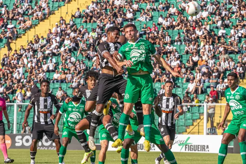Saiba todas as informações importantes para o jogo entre Chapecoense x Figueirense pela Copa Santa Catarina nesta quarta (22/10/2025)