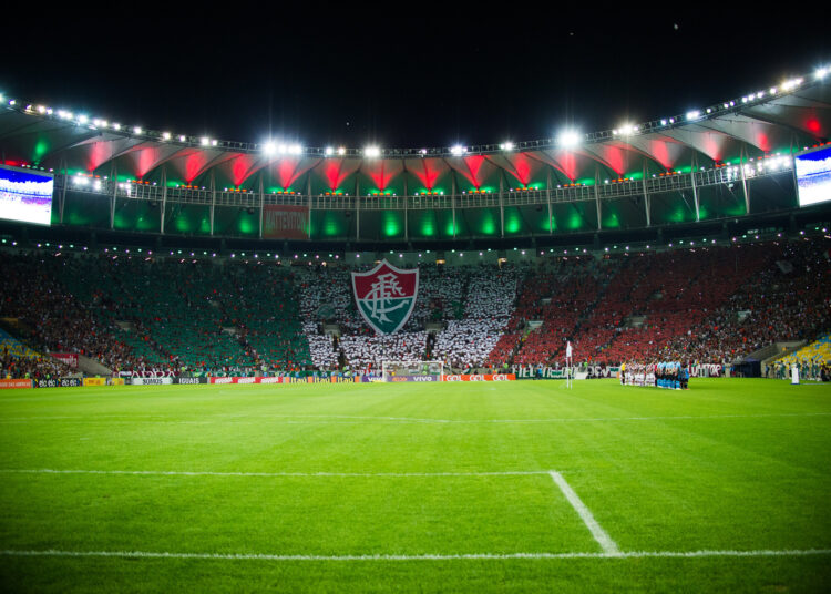 Onde assistir ao jogo do Fluminense hoje