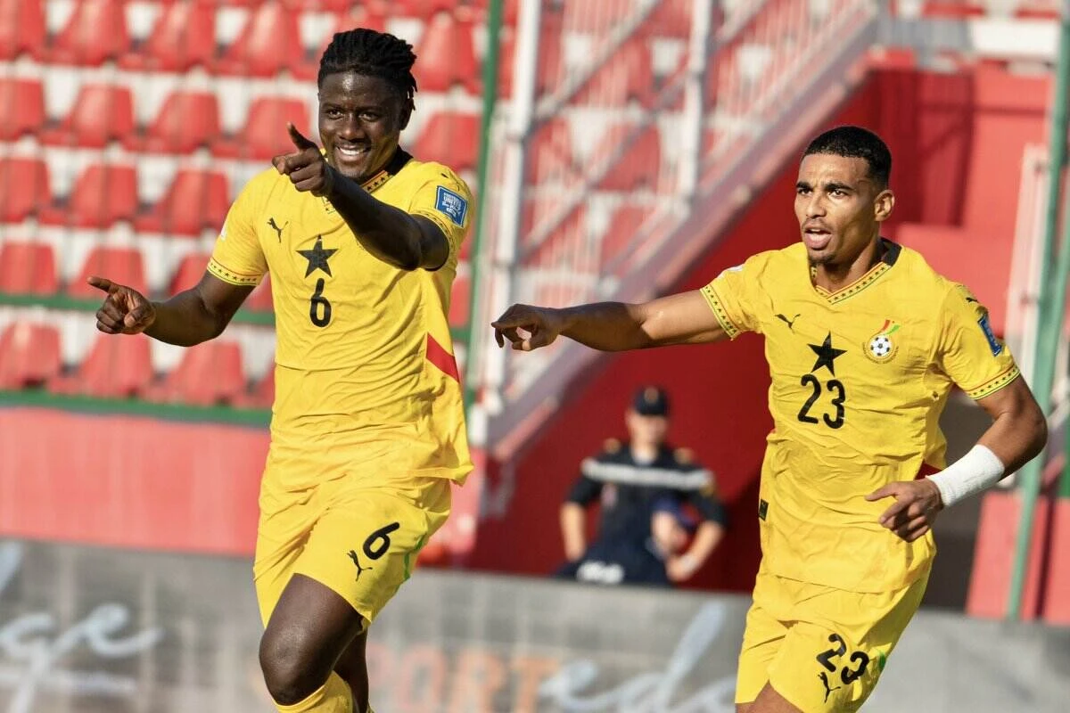 Confira a análise completa e saiba onde assistir o jogo entre Gana x Comores pela última rodada da fase de classificação das Eliminatórias Africanas.