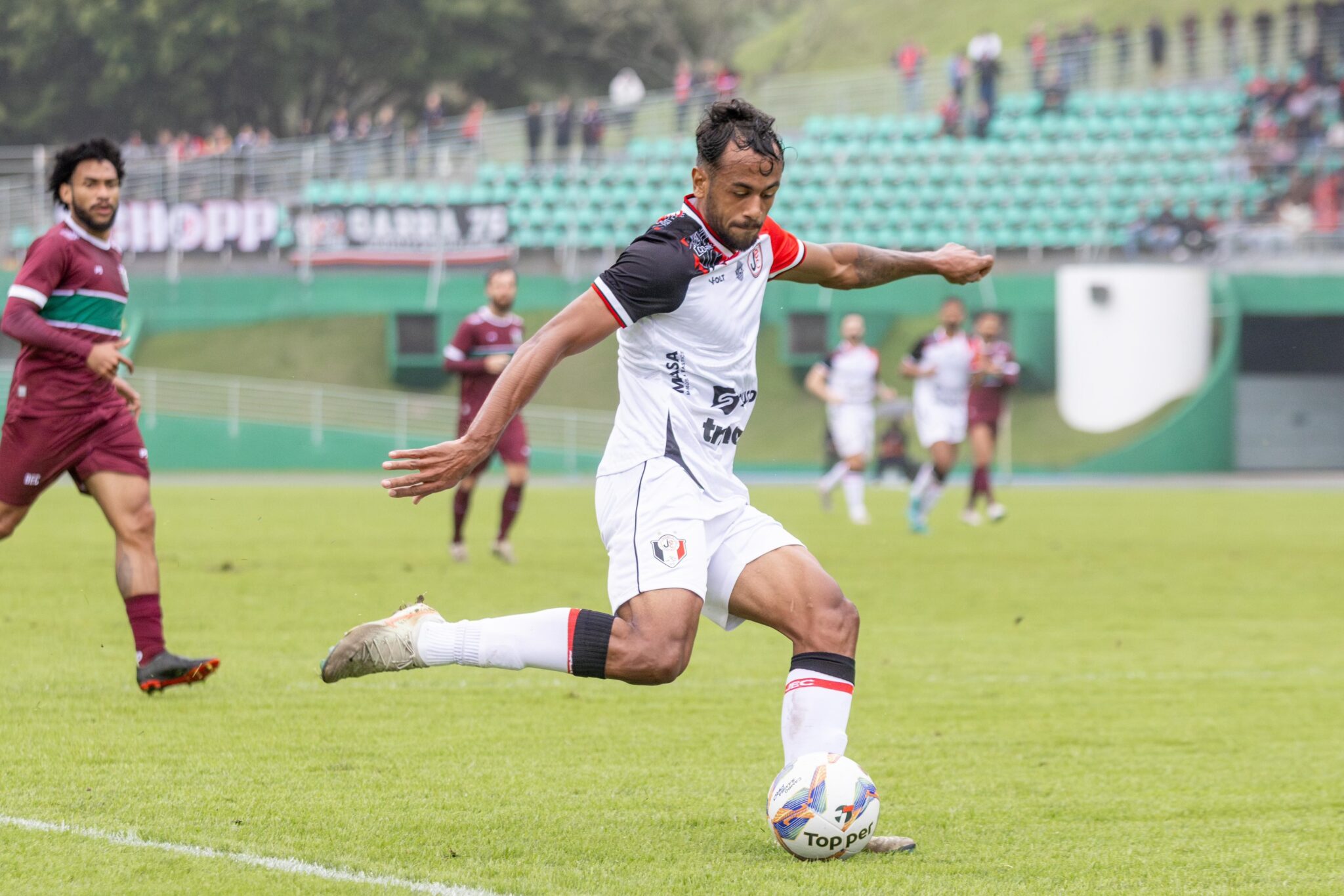 Confira a análise, onde assistir e o palpite para o jogo entre Joinville x Blumenau pelo Grupo C da Copa Santa Catarina de 2025.