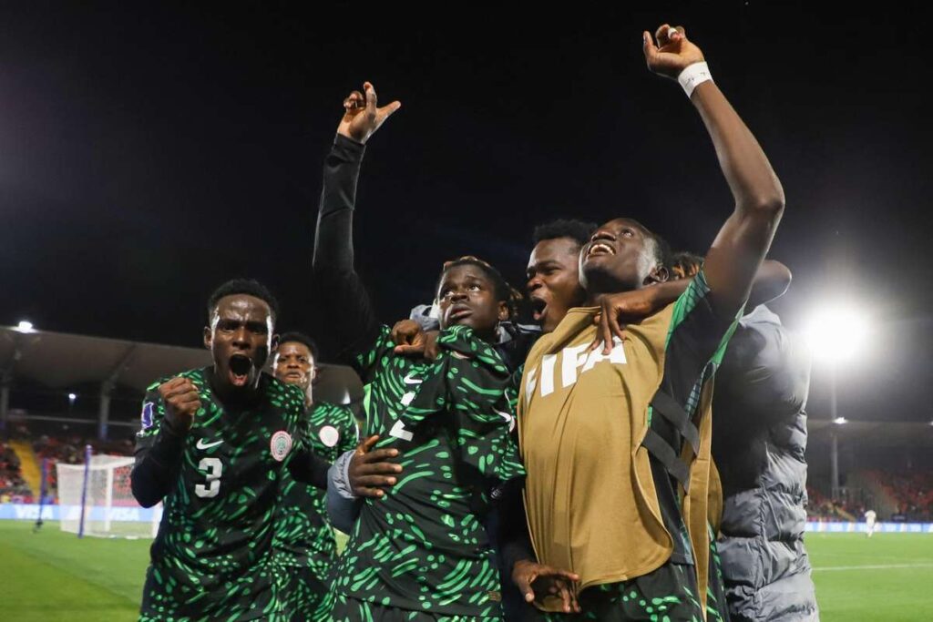 Confira onde assistir ao jogo entre Lesoto x Nigéria pelas Eliminatórias Copa do Mundo, os melhores palpites e as estatísticas dos times.